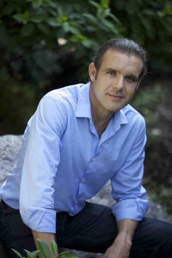 L’Institut océanographique de Monaco distingue l’explorateur National Geographic Enric Sala