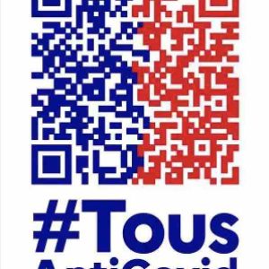 La Cnil a autorisé l’application TousAntiCovid à émettre des «recommandations sanitaires personnalisées»