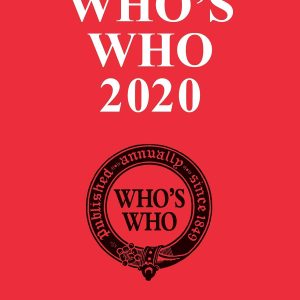 La cryptomonnaie, moyen de paiement virtuel, entre au «Who’s Who 2022» en la personne de Pascal Gauthier