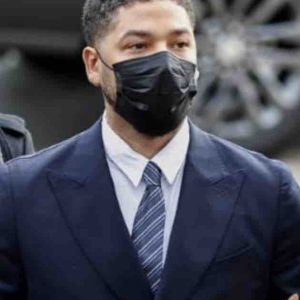 L’acteur américain Jussie Smollett nie avoir mis en scène en 2019 à Chicago une fausse agression raciste et homophobe dont il aurait été victime