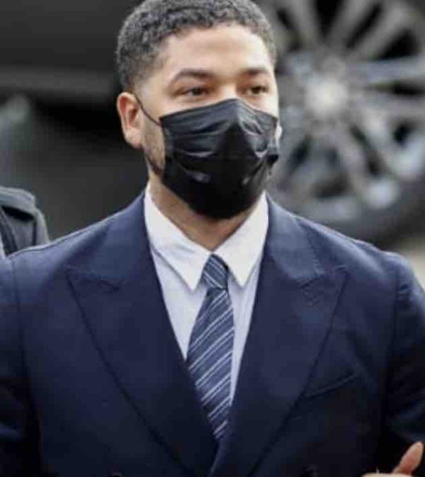 L’acteur américain Jussie Smollett nie avoir mis en scène en 2019 à Chicago une fausse agression raciste et homophobe dont il aurait été victime