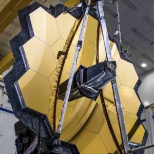 Le lancement du télescope James Webb, prévu le 22 décembre depuis Kourou en Guyane française, encore reporté
