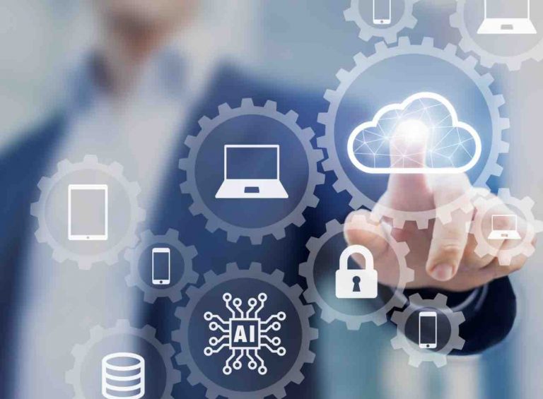 Les tendances de la tech en 2022