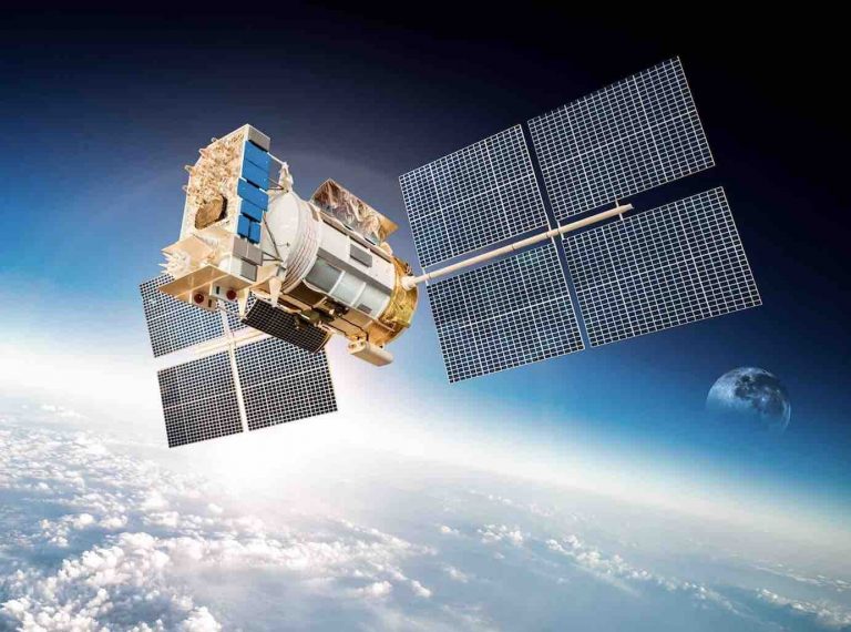 L’enjeu des constellations de satellites