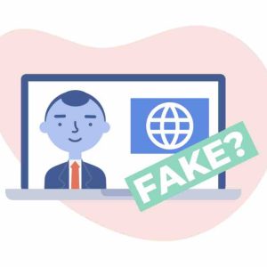 Loin des «deep fakes» sophistiqués, d’innombrables vidéos «low cost» inondent internet d’infox