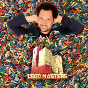 M6 : «Lego Masters» présenté par par Éric Antoine revient pour une saison 2 dès le mardi 28 décembre à 21h05