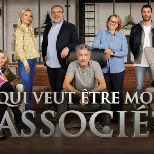 M6 : «Qui veut être mon associé ?», saison 2 à partir du mercredi 5 janvier à 21h05