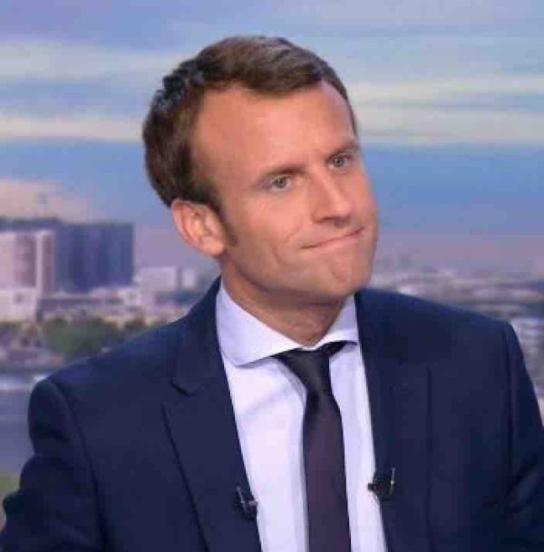 France 2 : Emmanuel Macron prochain invité de l’émission «Les rencontres du papotin» le 7 janvier