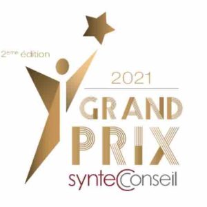 Médiamétrie primée avec Kantar au Grand Prix Syntec Conseil 2021