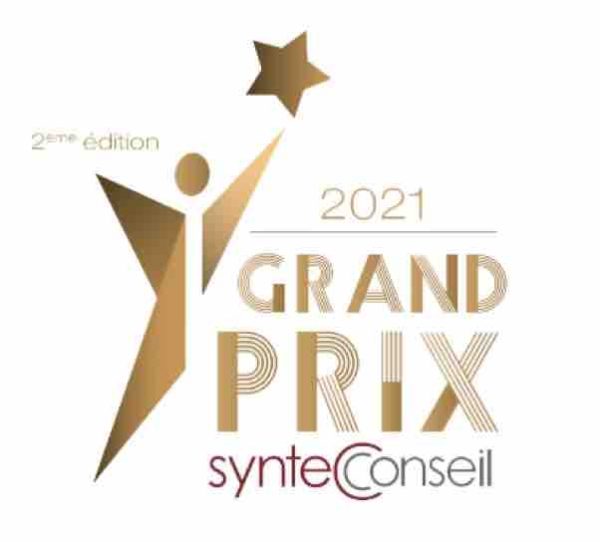 Médiamétrie primée avec Kantar au Grand Prix Syntec Conseil 2021