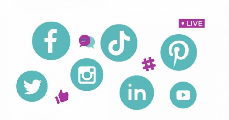 Meltwater dévoile son rapport sur  «L’état des médias sociaux 2022»