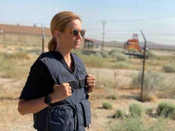 National Geographic: la série d’investigation «Face au Crime» de retour pour une deuxième saison