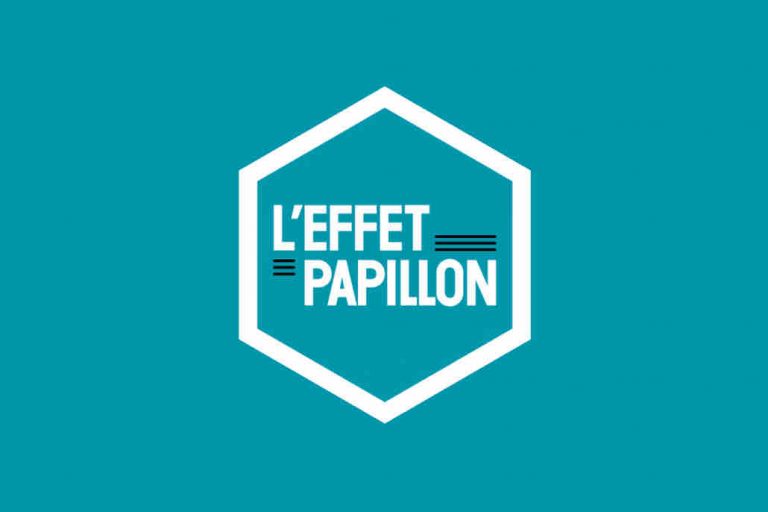 Newen France : «L’Effet Papillon» se lance sur Snapchat