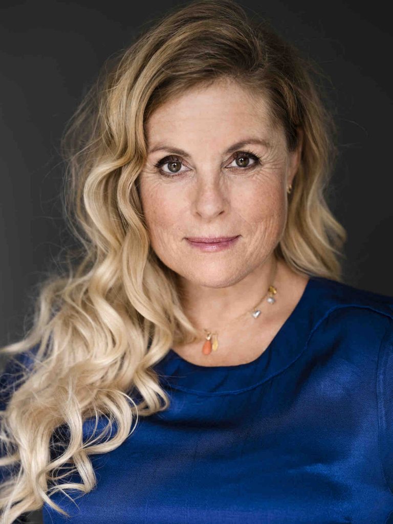 Newen Studios et la productrice danoise Sigrid Dyekjaer lancent la société de production de documentaires internationaux Real Lava