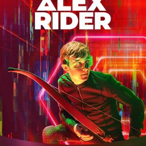 OCS : «Alex Rider», saison 2 inédite dès le 14 décembre