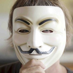Planète+ CI : le documentaire inédit «The Face of Anonymous» dimanche 19 décembre