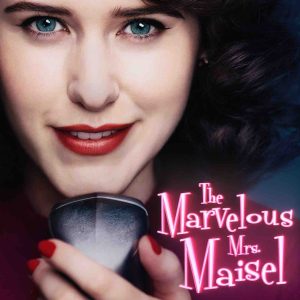 Prime Video/ «La Fabuleuse Mme Maisel»: 5ème et ultime saison dès le 14 avril