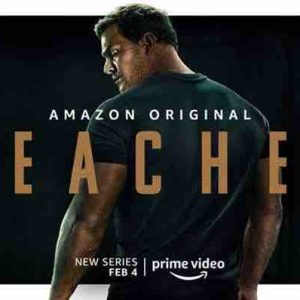 Prime Video : la série «Reacher» dès le 4 février 2022