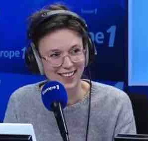 Prix Varenne 2021: Marion Gauthier, lauréate pour un reportage sur les mineurs isolés