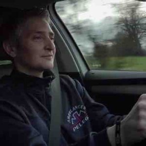 Public Sénat : «Sur les routes de nos vies» Samedi 4 décembre à 21h