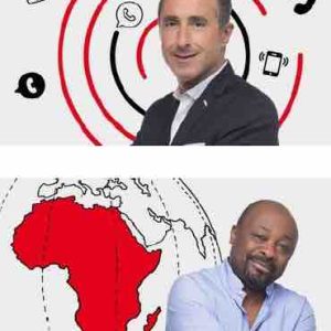 RFI : émissions en public à Niamey les 13 et 14 décembre
