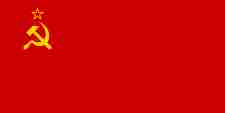 RFI : programmation spéciale «30 ans de la chute de l’URSS» dès le 20 décembre