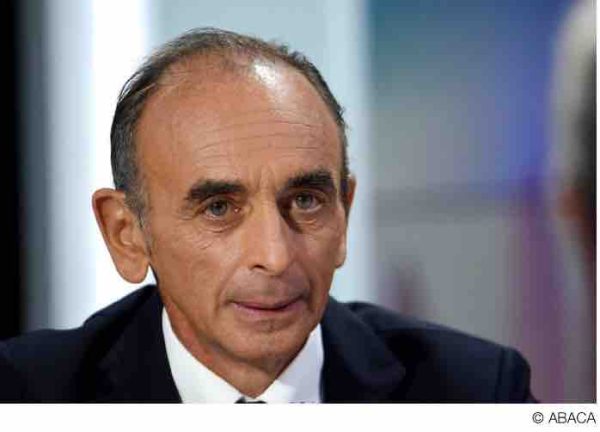 RMC/ BFMTV : Eric Zemmour invité de «Bourdin Direct» mardi