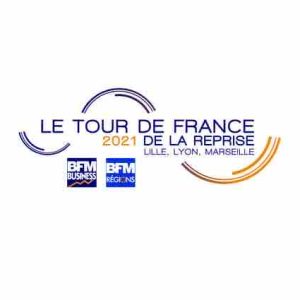 RMC Découverte/ BFM Business : «Le Tour de France de la reprise» à Marseille le mardi 14 décembre