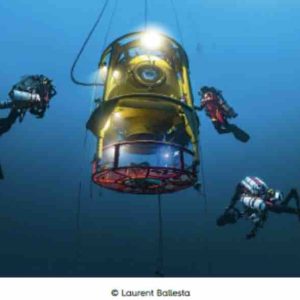 RMC Découverte: l’inédit «Abysses, la conquête des fonds marins» lundi 27 décembre à 22h05