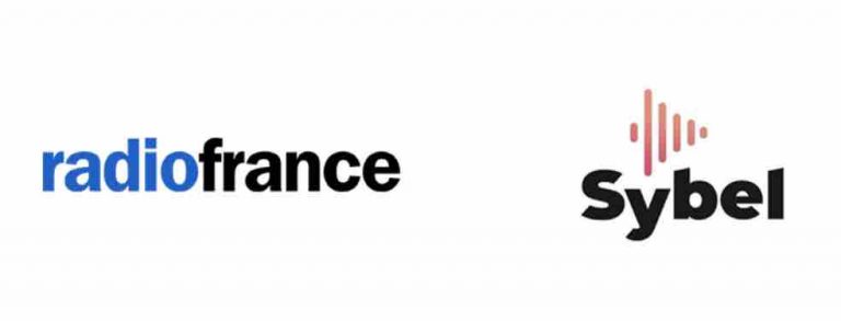 Radio France et Sybel nouent un partenariat pour la distribution des podcasts de Radio France