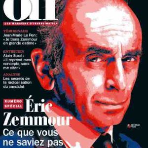 Reworld Media lance son magazine d’investigation «C’est Off»