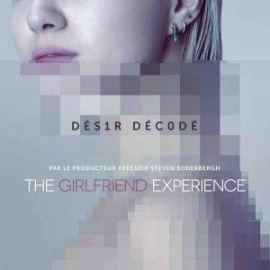 STARZPLAY : «The Girlfriend Experience», saison 3 dès le 1er janvier