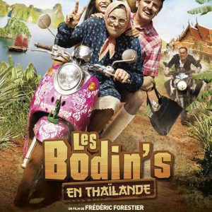 Snobés à Paris, encensés ailleurs: le troisième film des Bodin’s défie les lois du box-office