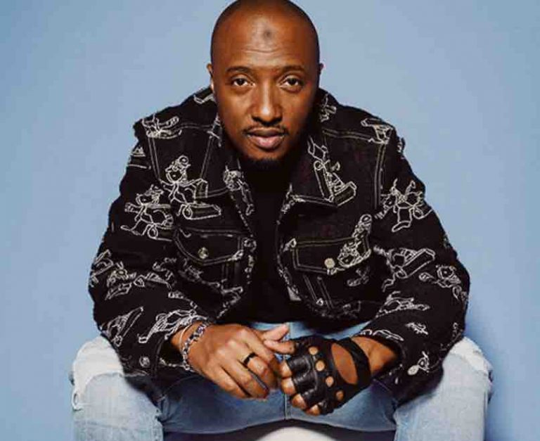 Soprano, premier rappeur à devenir parrain du Téléthon