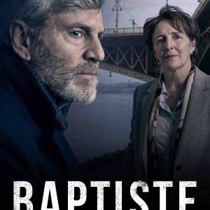 Starzplay : «Baptiste», saison 2 dès le 2 janvier