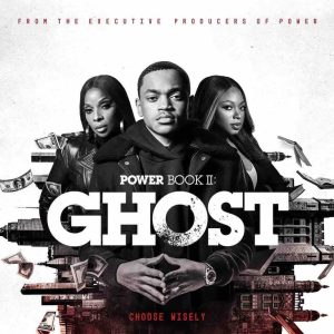 Starzplay annonce une saison 3 pour la série «Power Book II: Ghost»