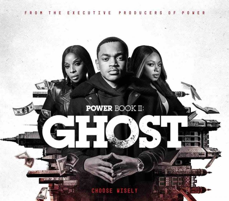 Starzplay annonce une saison 3 pour la série «Power Book II: Ghost»