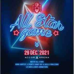 TCL France devient partenaire officiel du ALL STAR GAME by GORILLAS de la LIGUE NATIONALE DE BASKET