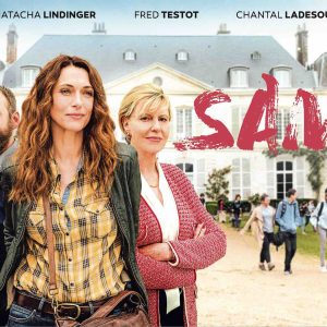 TF1 : «Sam», 2ème du Prime lundi, en hausse pour son final (+350.500)