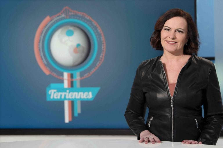 TV5Monde : «Terriennes», le site dédié à la condition des Femmes, fête ses 10 ans 