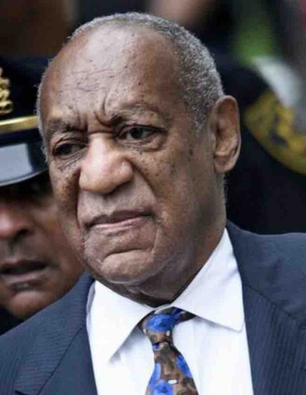 Un procureur américain saisit la Cour suprême des Etats-Unis au sujet de l’annulation de la condamnation de Bill Cosby