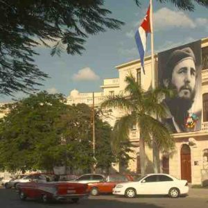 Ushuaïa TV : «Cuba, Un paradis en sursis» les 9 et 13 décembre