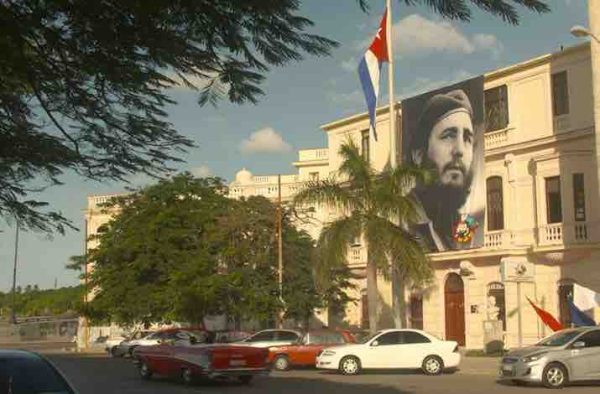 Ushuaïa TV : «Cuba, Un paradis en sursis» les 9 et 13 décembre