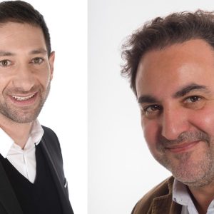 V. GRYNBAUM & A. BRILLANT (Mediawan Thematics): "Avec Insomnia, nous accentuons encore plus notre déploiement sur la SVOD"