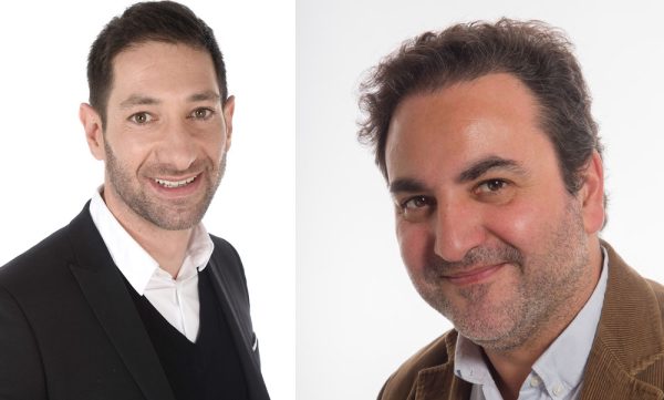 V. GRYNBAUM & A. BRILLANT (Mediawan Thematics): "Avec Insomnia, nous accentuons encore plus notre déploiement sur la SVOD"