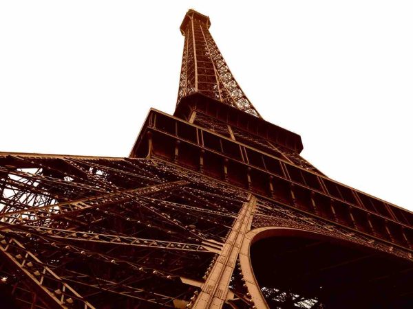 ZED lance deux documentaires anniversaires sur Champollion et Eiffel