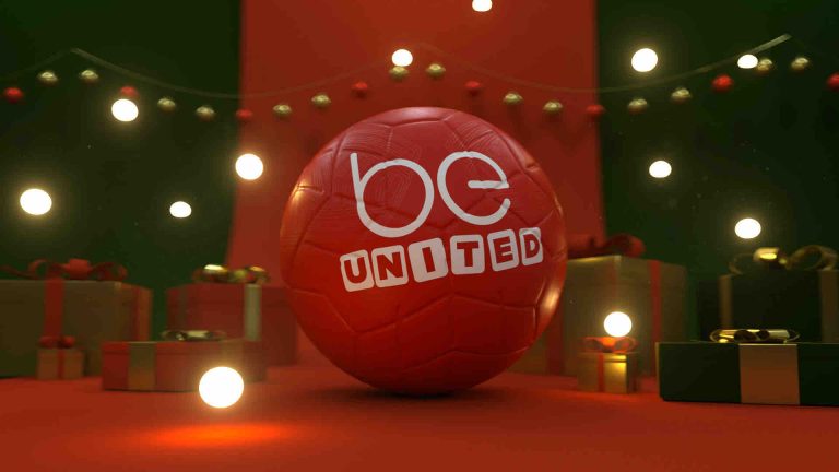 beIN SPORTS : «Le Grand Noël de beUNITED» vendredi 24 décembre