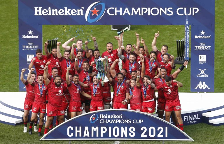 beIN SPORTS : les coupes d’Europe de rugby de retour dès le 10 décembre