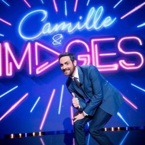 TF1 : le programme «Camille & images», deuxième du Prime vendredi , en hausse (+956.000) 