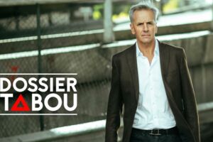 M6 : 1.824.000 curieux devant «Dossier tabou» dimanche en Prime